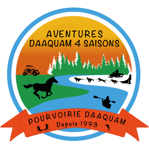 AVENTURES DAAQUAM TRANSPARENT PNG activités en chaudière Appalaches