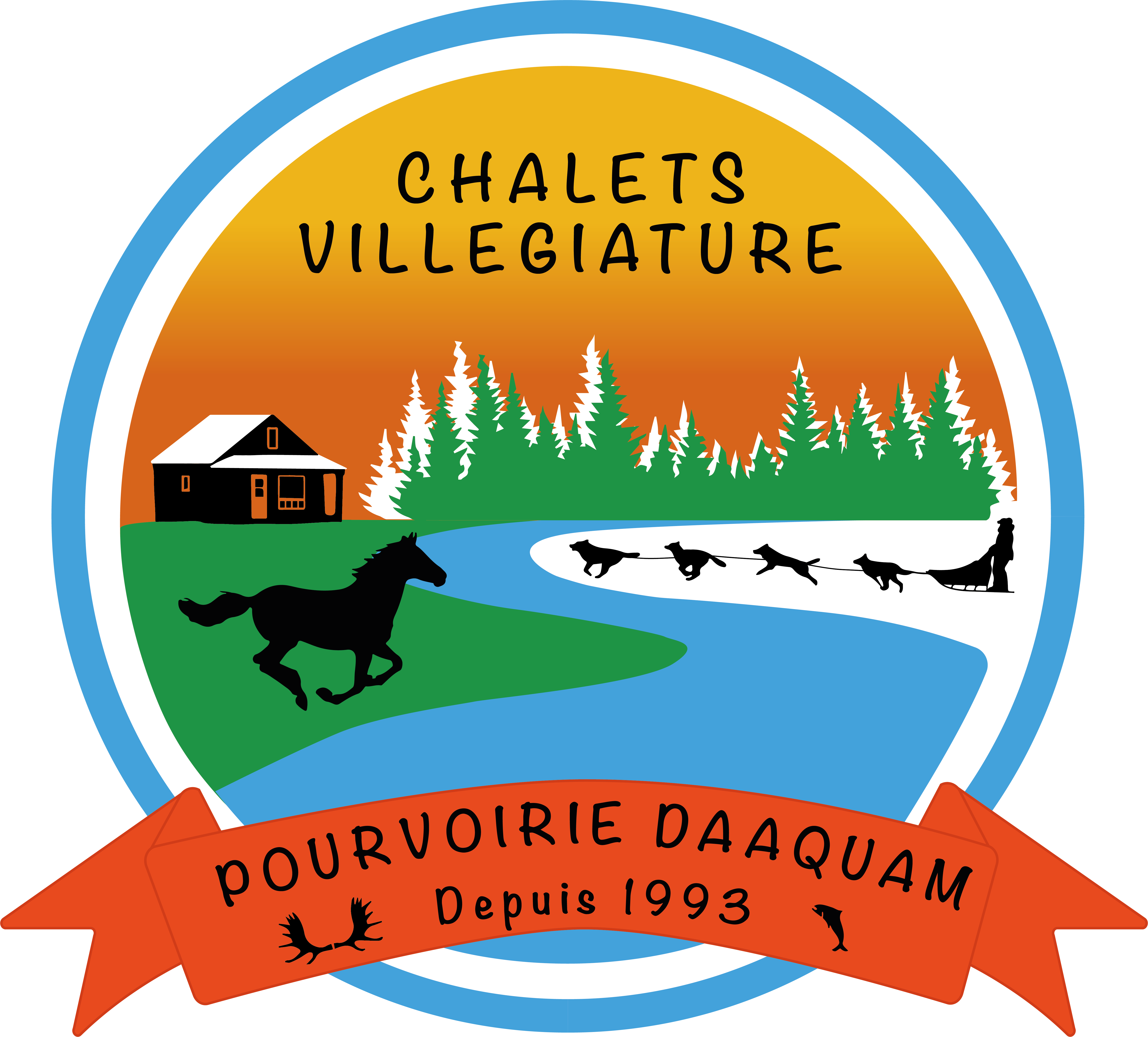 Logo Daaquam