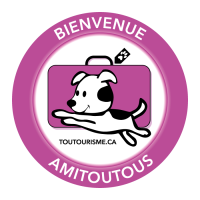 Bienvenue Amitoutous